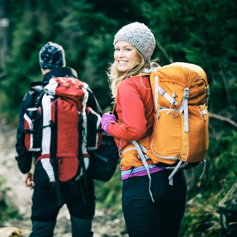 best hiking backpacks