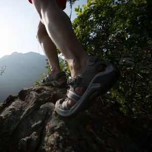 best hiking sandals
