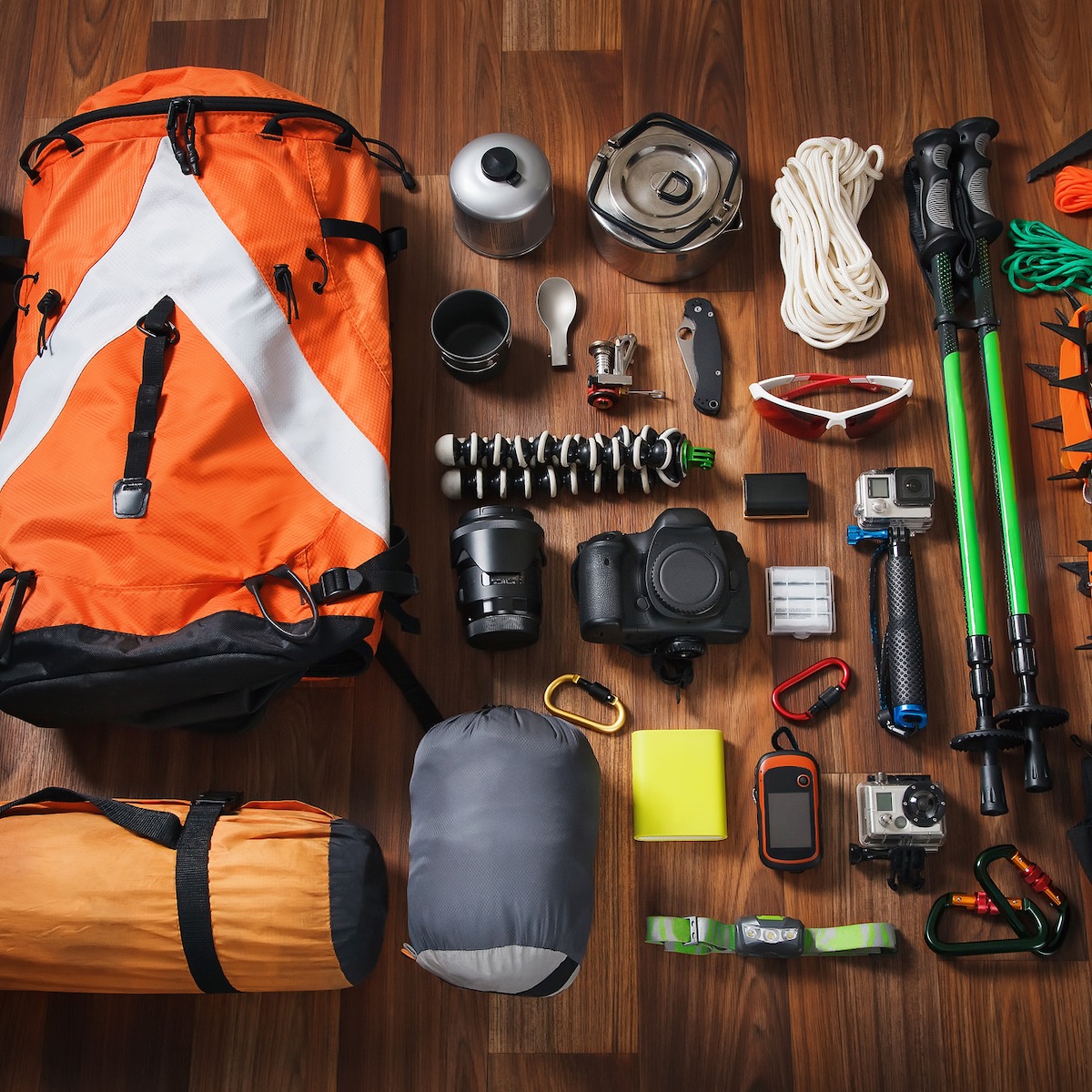 Hiking Gear Guides: In-Depth Reviews For 2024