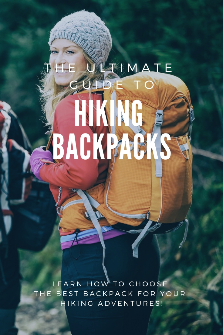 best backpack for day trips