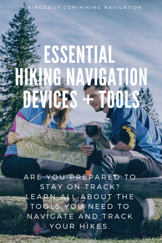 hiking navigation gps devices hiking watches