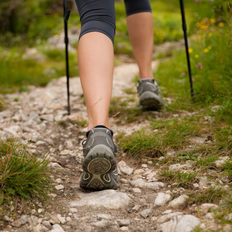 best hiking shoes for women