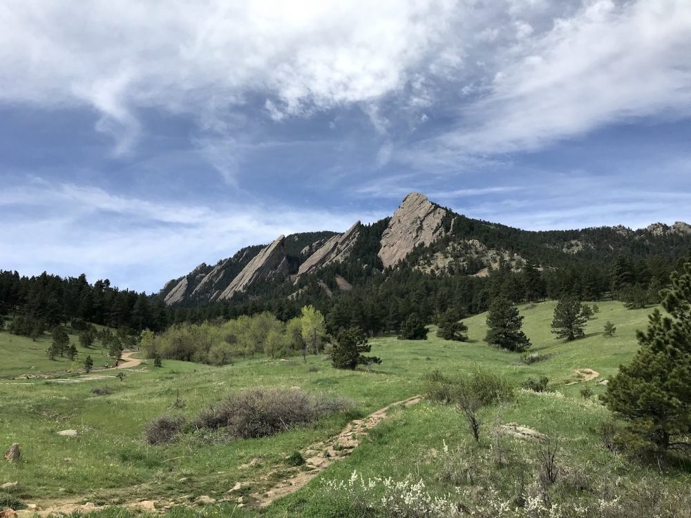 11 Best Hikes In Boulder Colorado