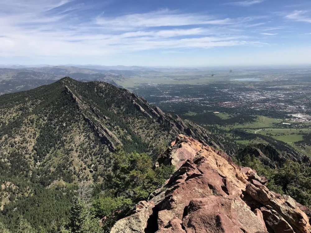 11 Best Hikes In Boulder Colorado