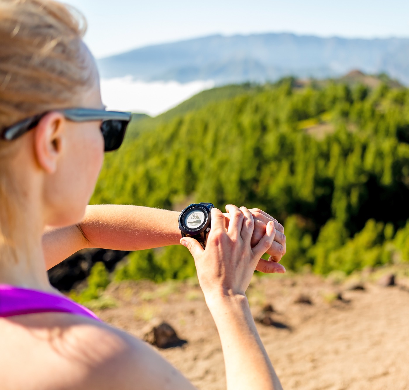best hiking GPS devices