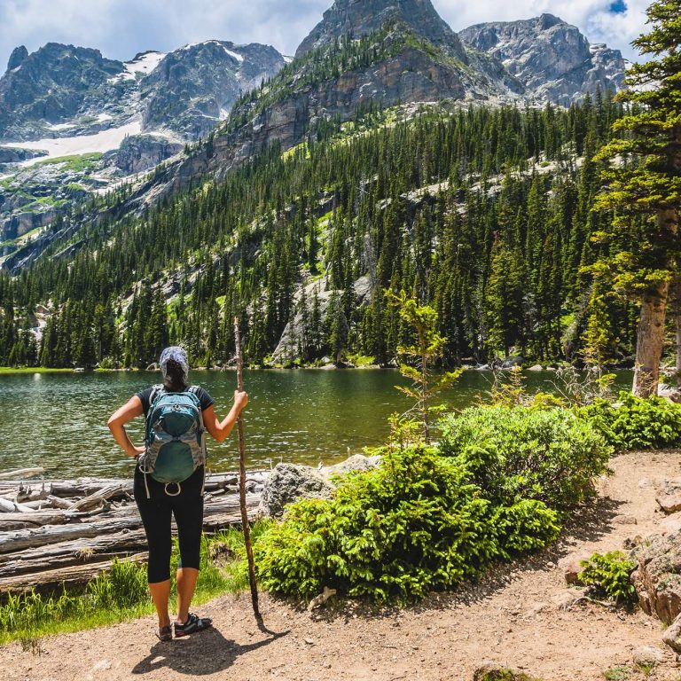 10 essentials of hiking