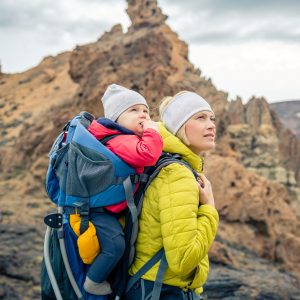best baby carrier backpacks for hiking