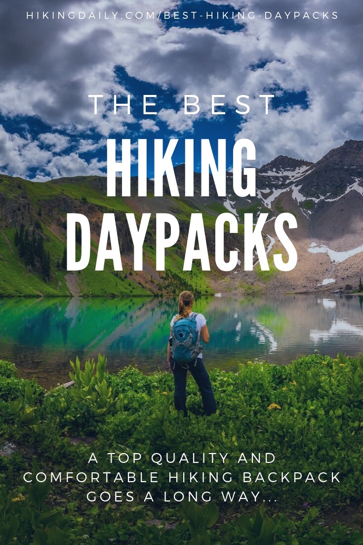 best budget hiking daypack