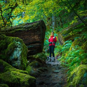 best vegan hiking boots for men and women