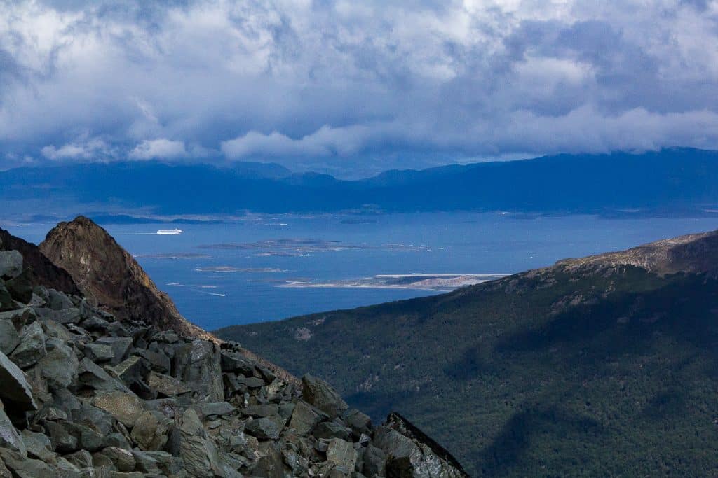 Beagle Channel 