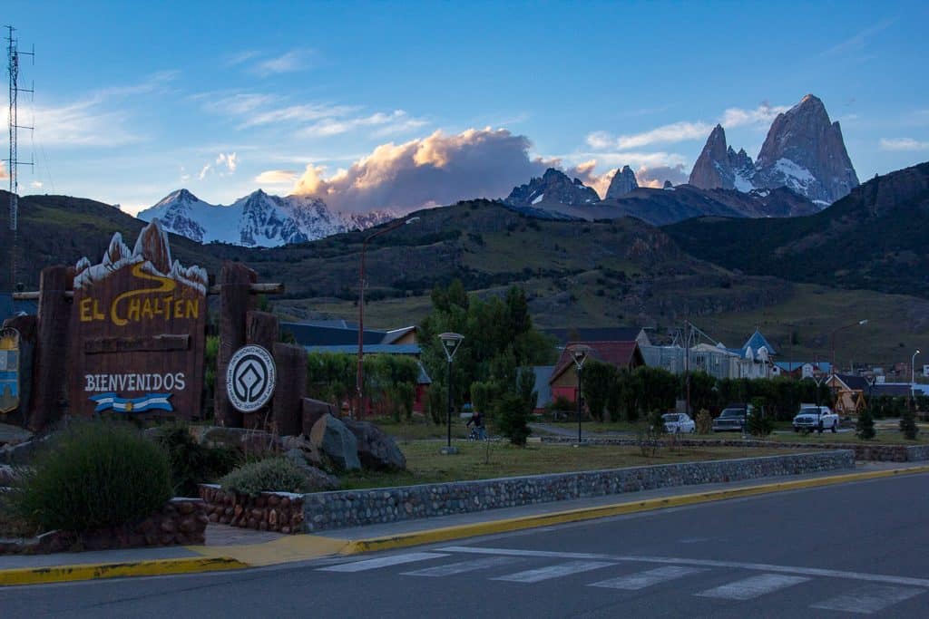 El Chaltén