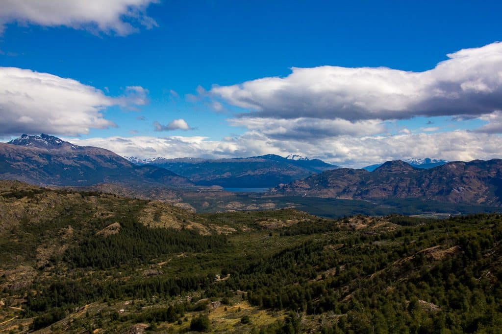 Parque Patagonia