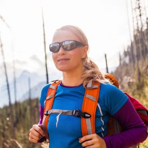 Best Sunglasses For Hiking