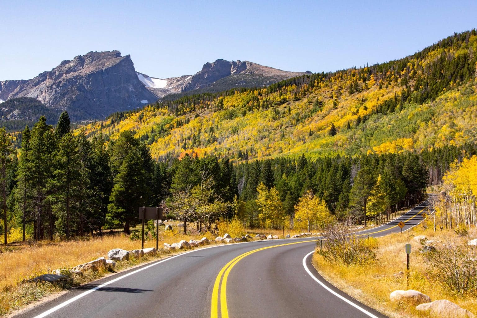 15+ Best Hikes In Rocky Mountain National Park