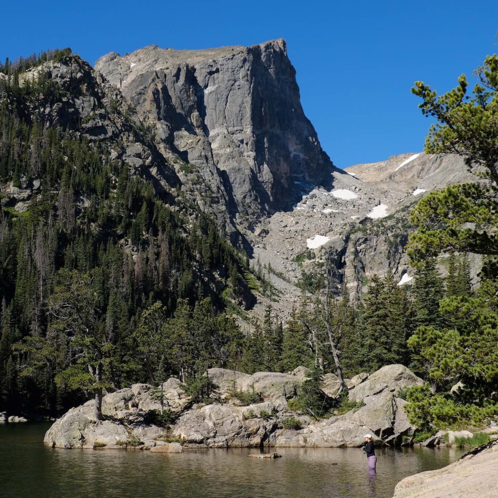 The Best Hikes In RMNP Top Hiking Areas Colorado