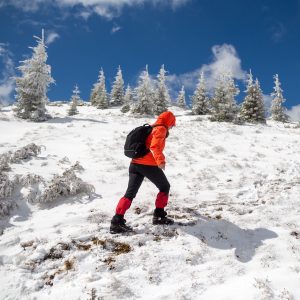 The best hiking gaiters for snow or rain hikes