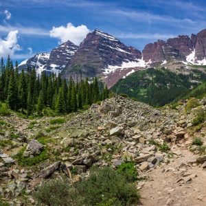 The best hikes to do in Colorado