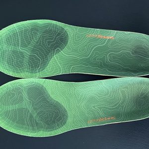 the best hiking insoles