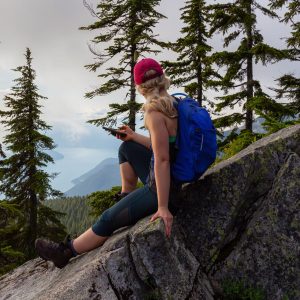 best budget hiking backpacks under 100