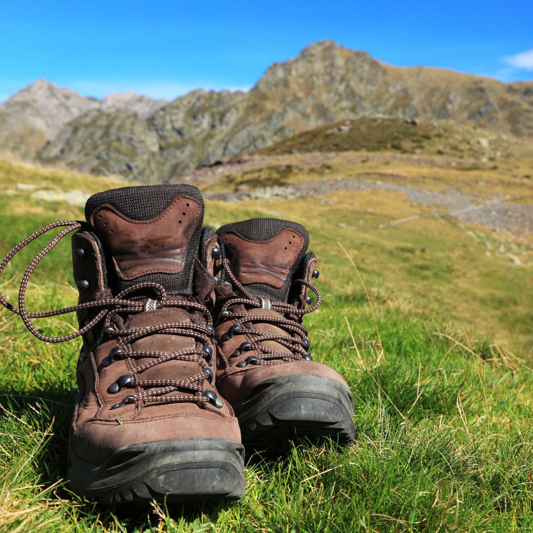 Best hiking boots for wide feet