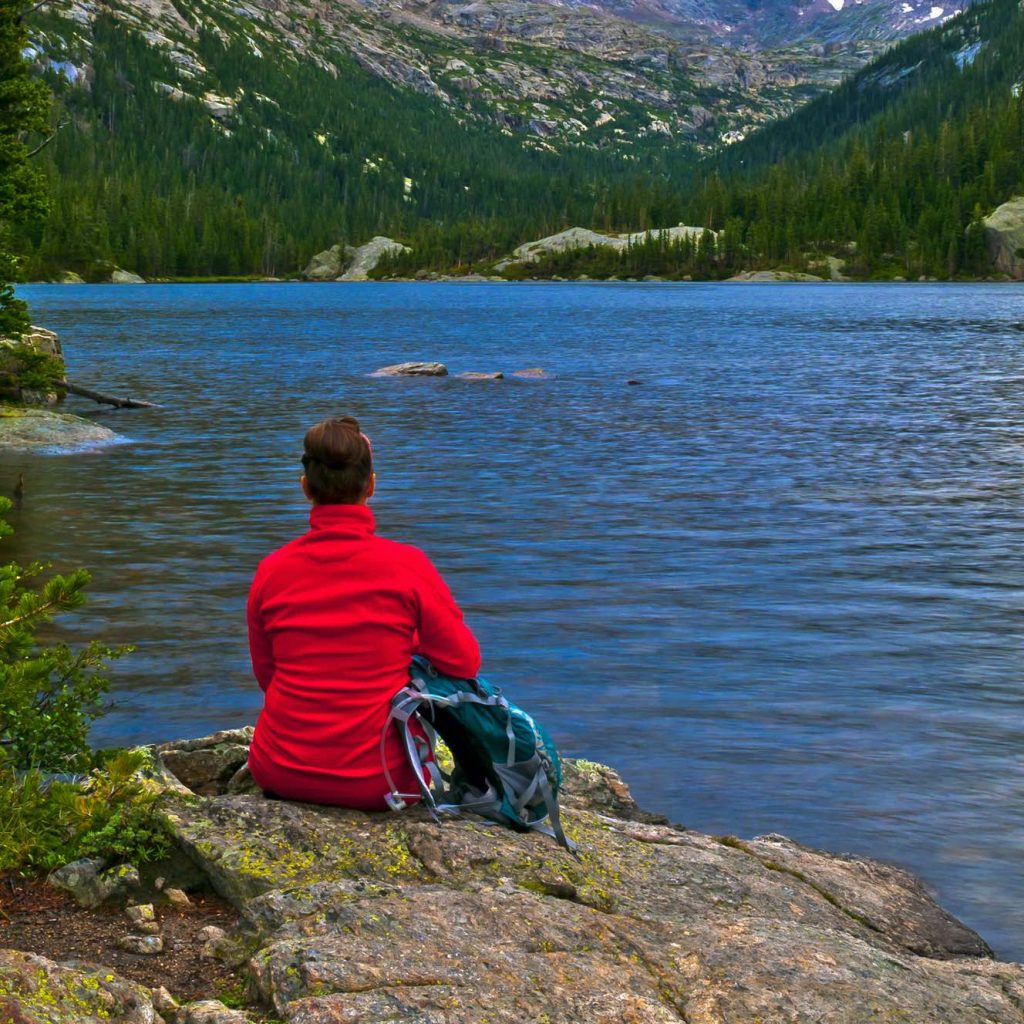 Best fleece jackets for hiking