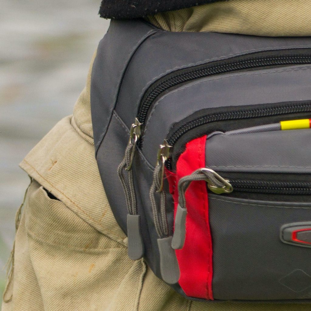 best waist packs for hiking hikes
