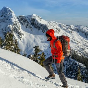 Best winter hiking boots guide