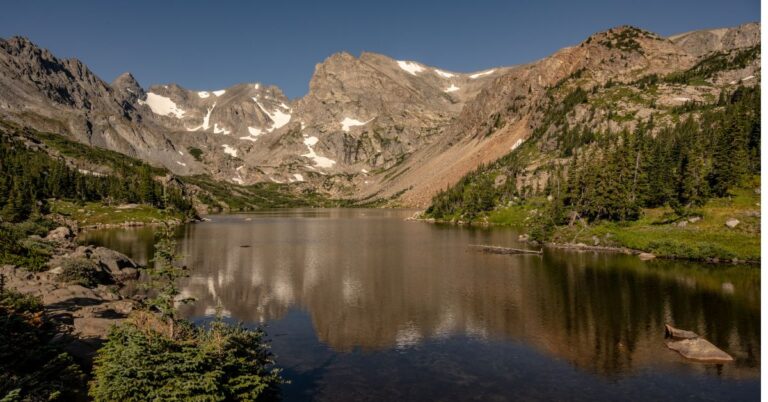 10+ Best Hikes in the Indian Peaks Wilderness