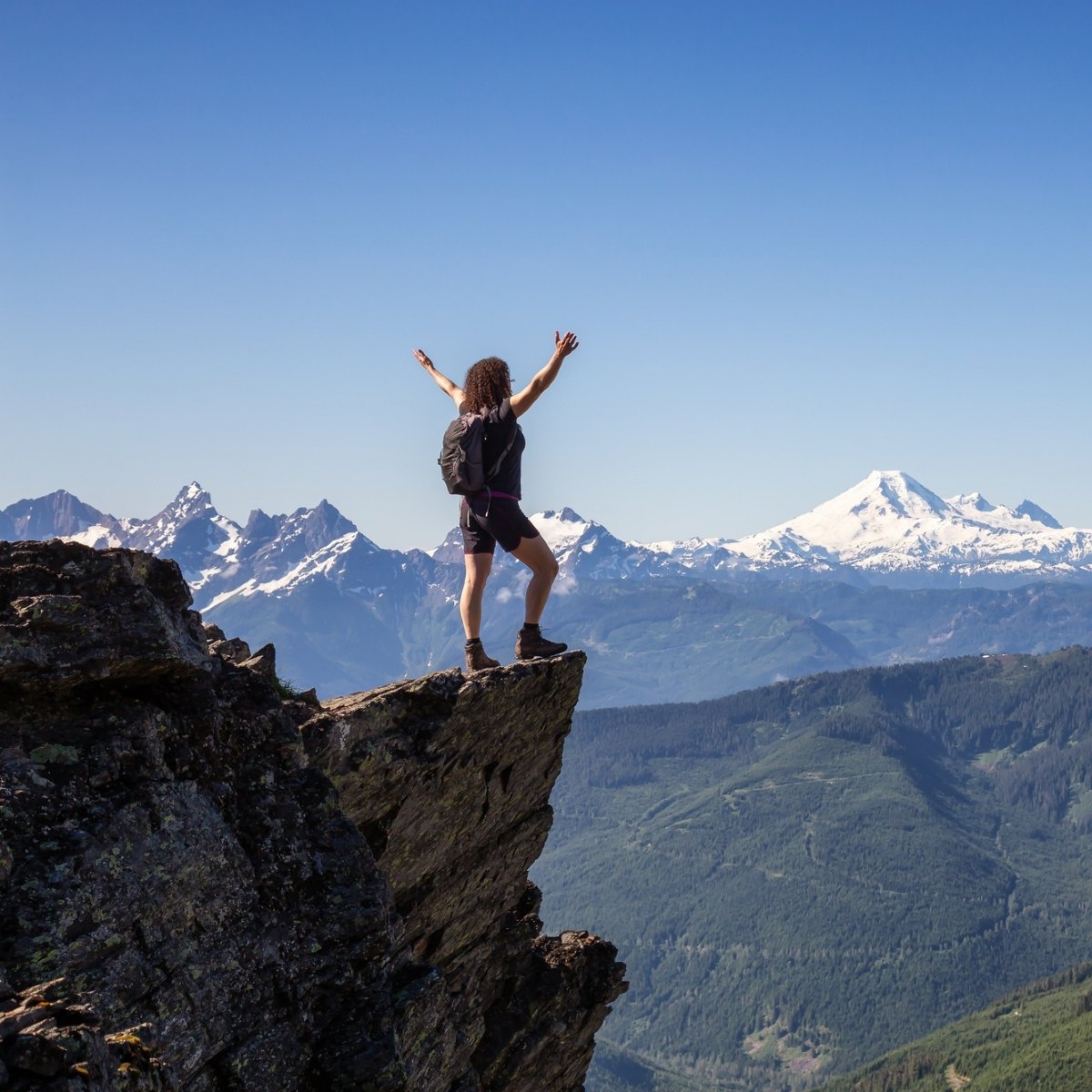 Hiking Shorts for Men and Women