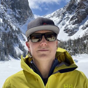 Helly Hansen Verglas Infinity Shell Jacket Review