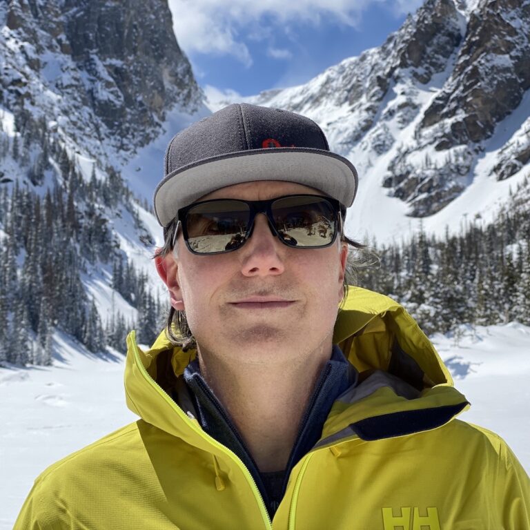 Helly Hansen Verglas Infinity Shell Jacket Review