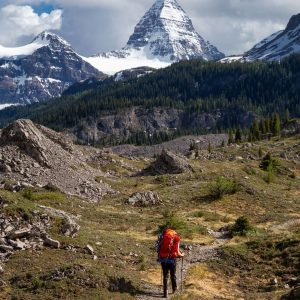 How to save money on hiking and backpacking gear