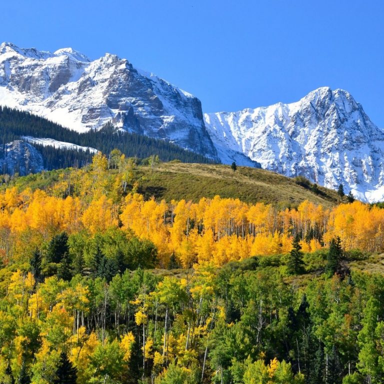 san juan mountains colorado hiking trails