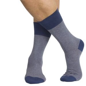 Liner socks for hiking