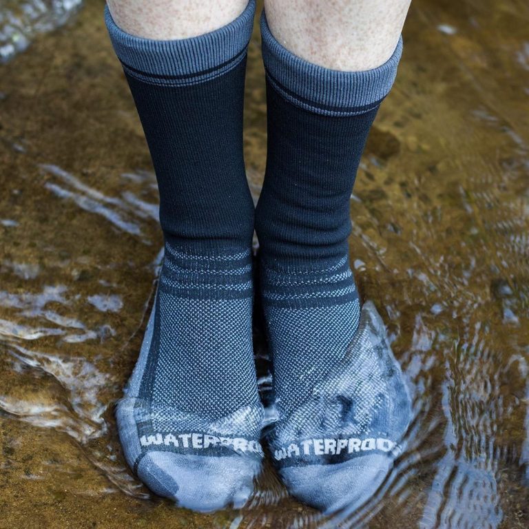 Waterproof Socks