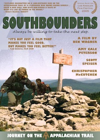 Hiking movies Southbounders AT Appalachian Trail