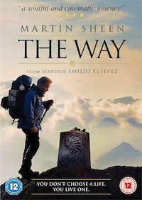 Hiking movies The Way El Camino de Santiago