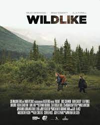Hiking movies Alaska Wildlike