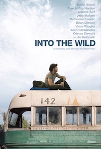 Outdoors movies Into The Wild