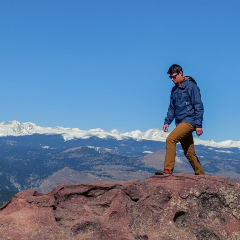 Arc'teryx Beta LT Hadron Jacket Review