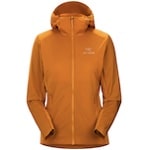 Spring hiking jacket Arc'teryx hoody