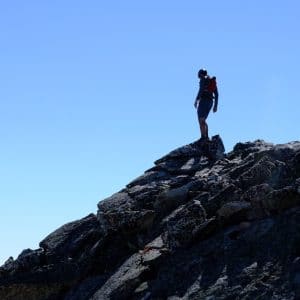 Guide to high altitude hiking and backpacking