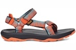 Hiking sandals for kids