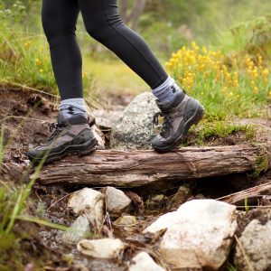Spring Hiking Outfit: What To Wear