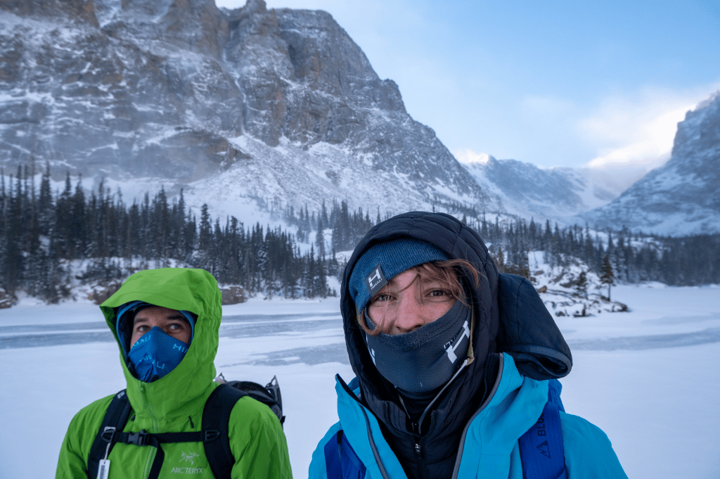 Arc'teryx Atom Jacket Review