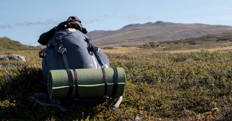 Colorado Trail Gear List: What To Bring In Your Backpack