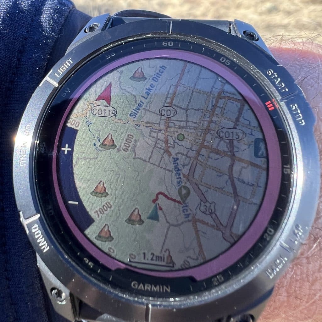 Best GPS hiking watches for 2023