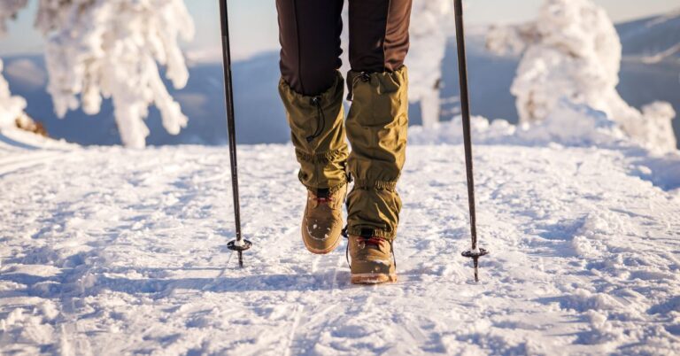 17+ Best Gaiters For Hiking, Backpacking, And Trail Running