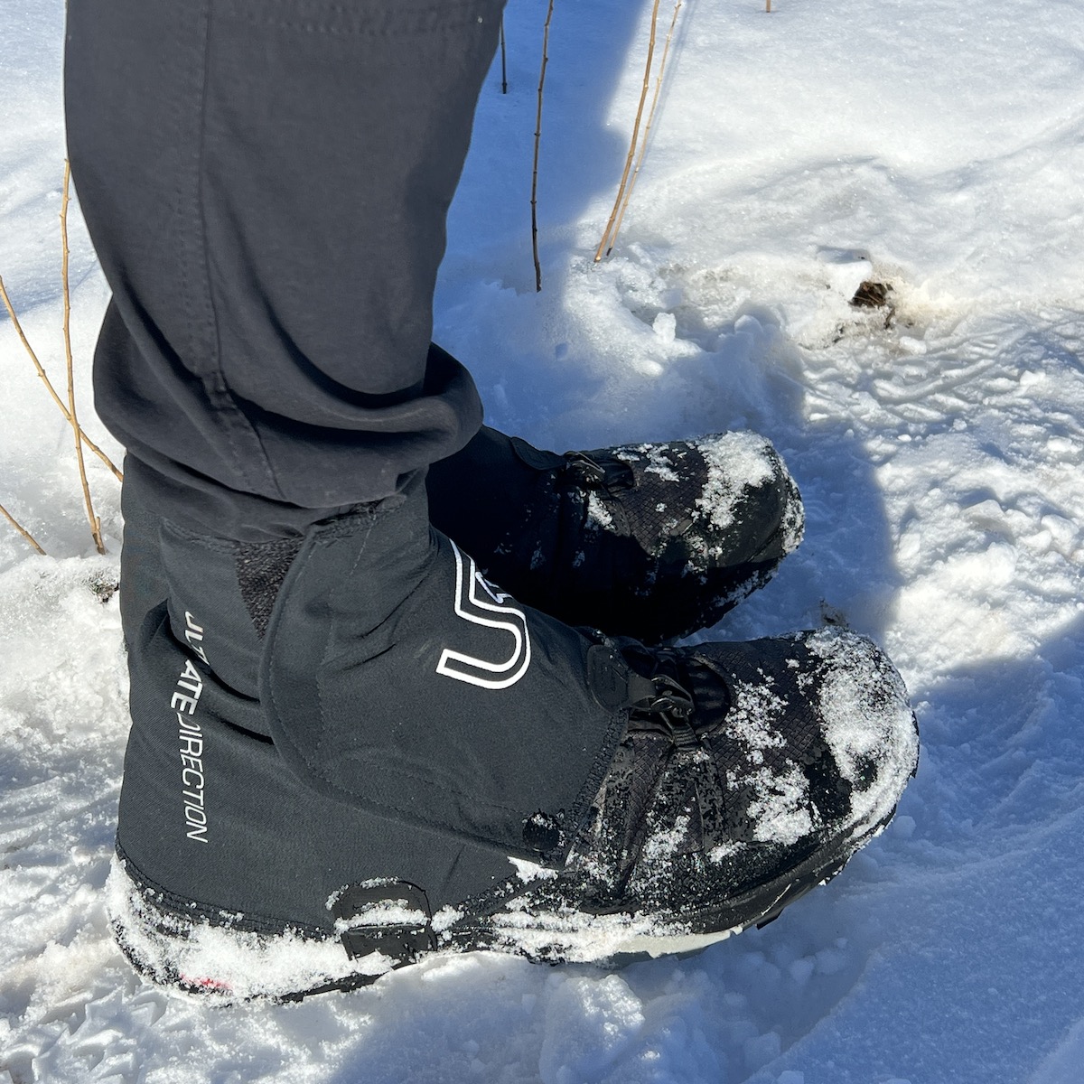 Best gaiters for hiking