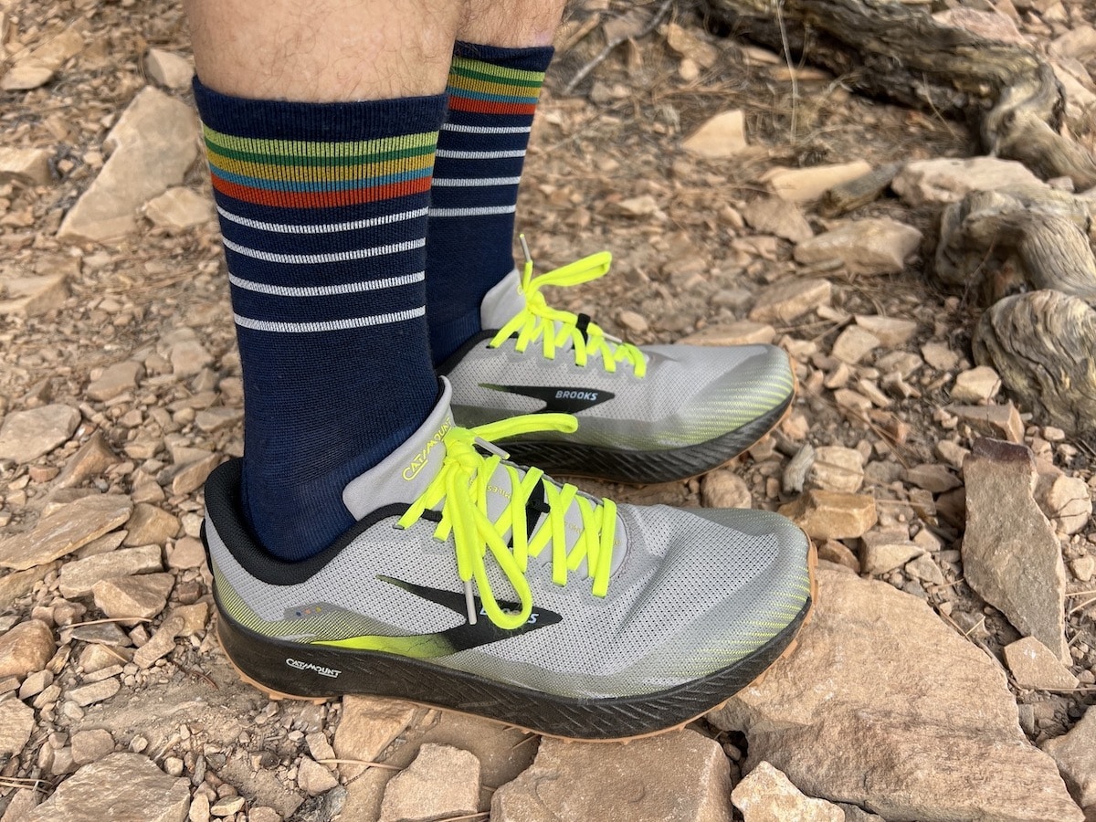 Brooks Catamount 2 Review: Best Trail Running Shoes For 2023